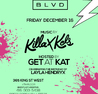 BLVD Fridays
