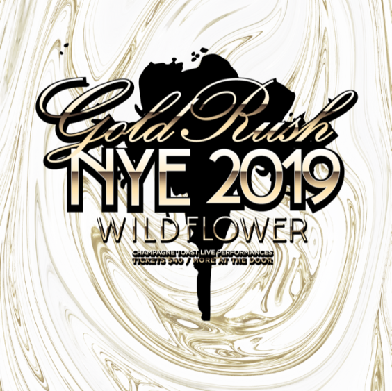 Gold Rush NYE
