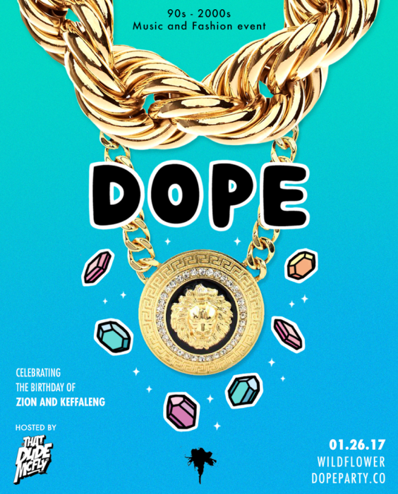 Dope