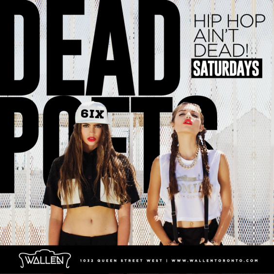 Dead Poets