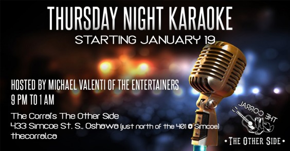 Karaoke