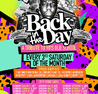 BACK IN THE DAY 90's PARTY | DJ STARTING FROM SCRATCH