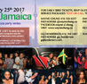 TRINIDAD AND JAMAICA - Upscale Reggae and Soca Party