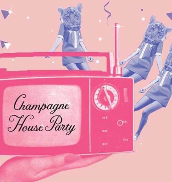 The Drake Hotel NYE 2018