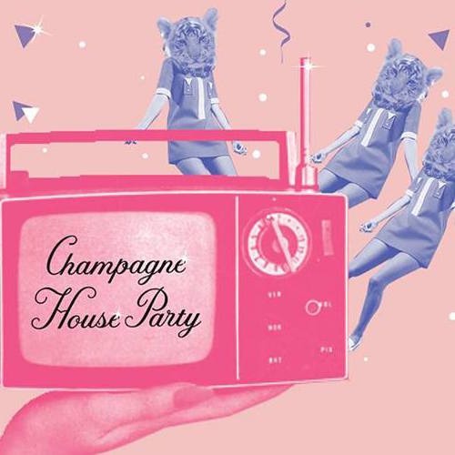 The Drake Hotel NYE 2018