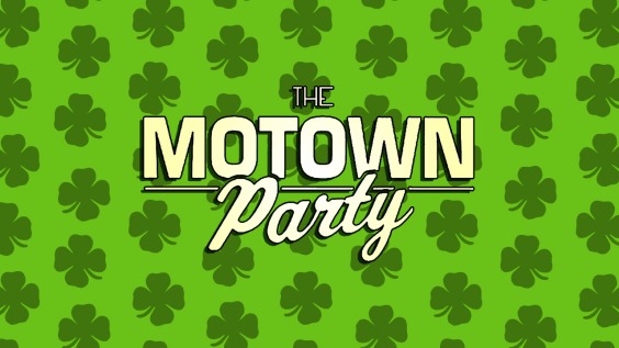 The Motown Party
