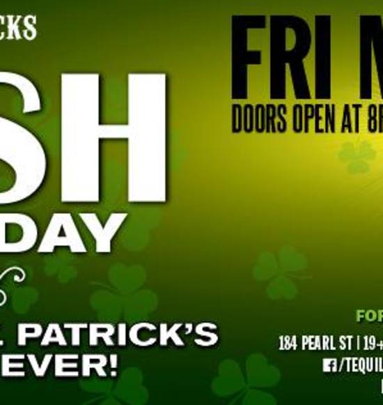 Irish for a Day