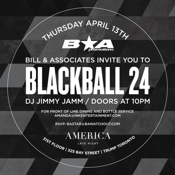 Blackball 24