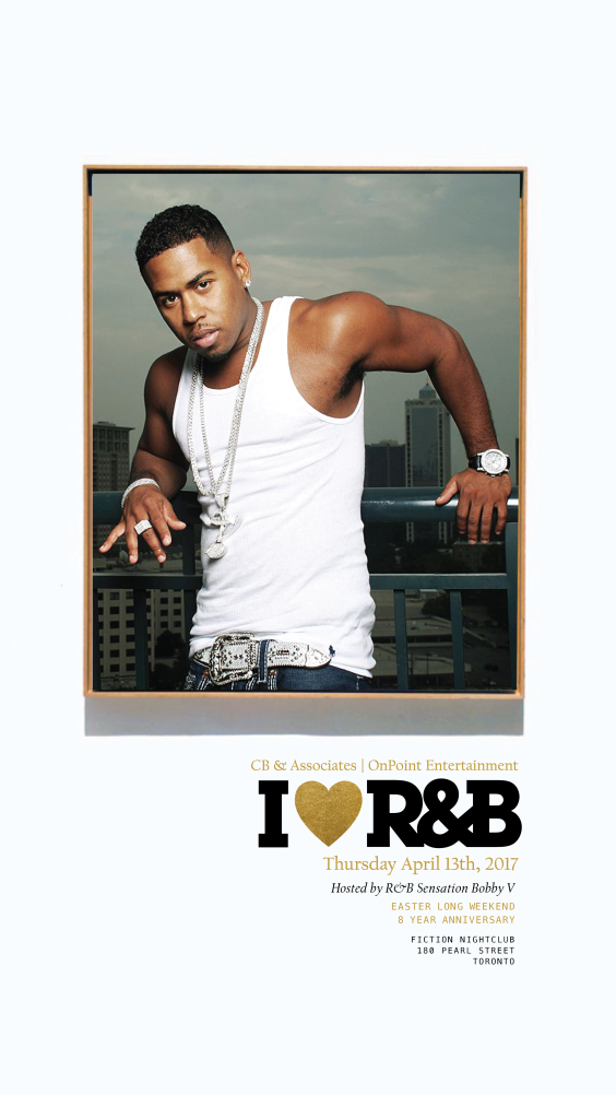 Bobby Valentino