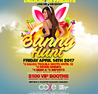 BUNNY HUNT | Easter Friday Long Weekend