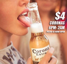 Easter Saturday at Liberty PARK (Toronto) $4 coronas