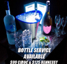 Easter Saturday at Liberty PARK (Toronto) $4 coronas