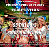 TEMPTATION 
