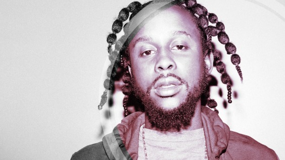 Popcaan Live
