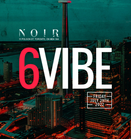 6 VIBE