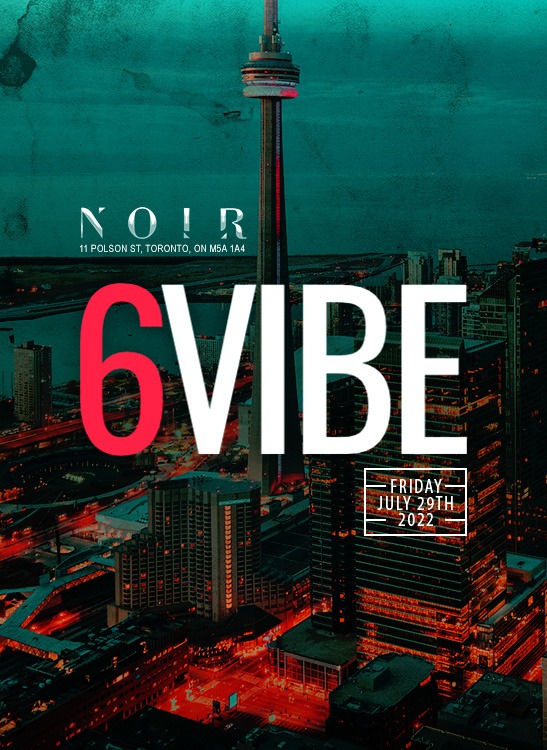 6 VIBE