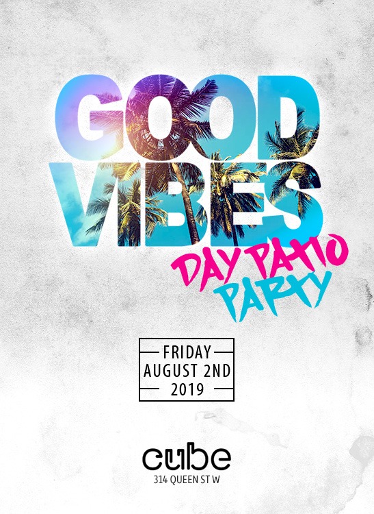 Good Vibes