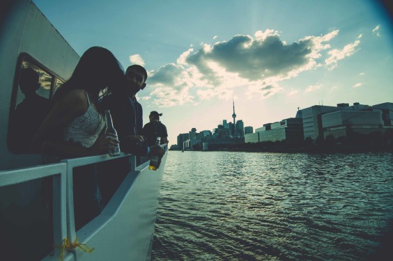 Canada Day Boat Festival | July 2