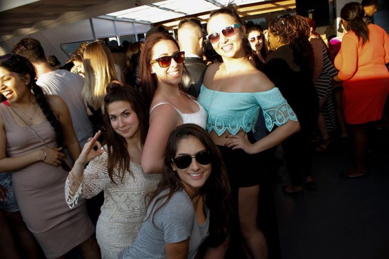 Canada Day Boat Festival | July 3