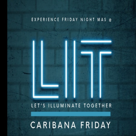 Lit Illuminate