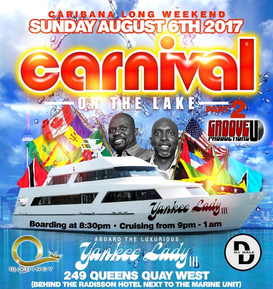 Carnival on the Lake 2