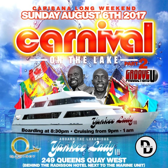 Carnival on the Lake 2
