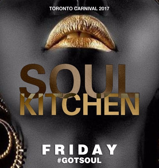 Soul Kitchen