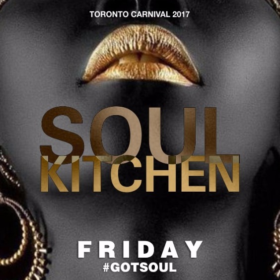 Soul Kitchen