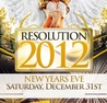 Resolution 2012