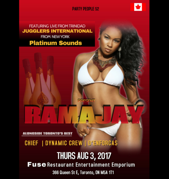 Ramajay