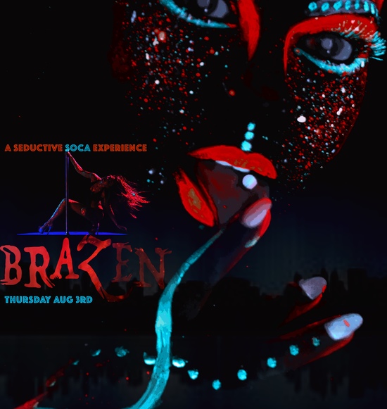 BraZen