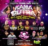 FRESH FRIDAYS - KAMA SUTRA - FEAT: DJ WHITEBOY | INFAMOUS SOUND | SOCA SWEETNESS | JUNYA MENACE AND MORE