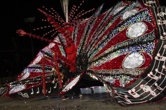 Carnival Night Market