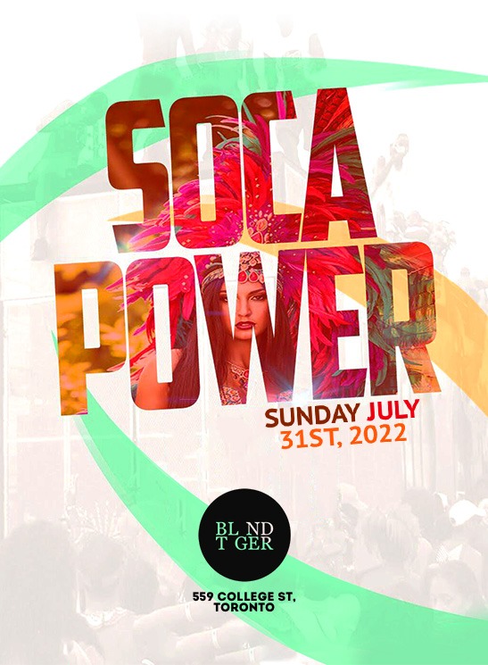 Soca Power
