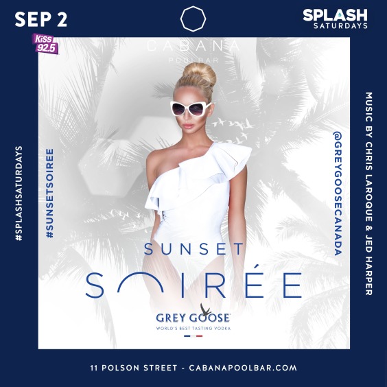 Sunset Soiree