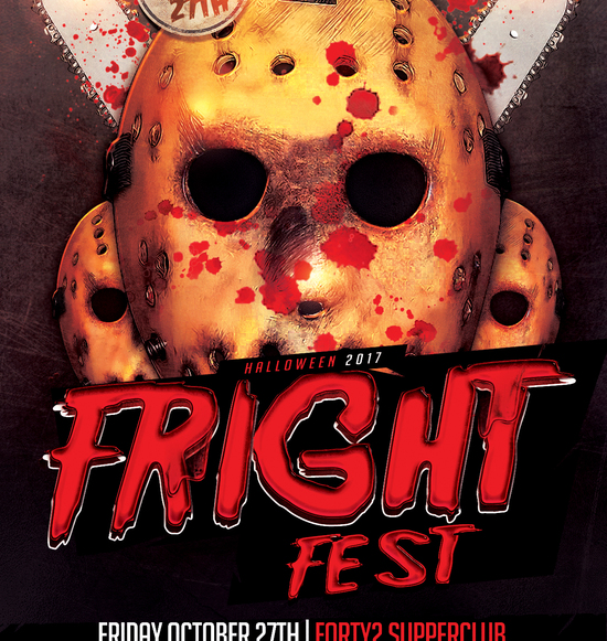 Fright Fest