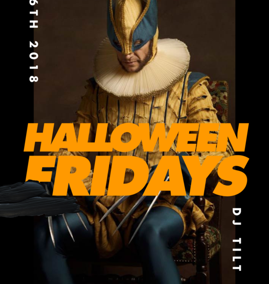 Figures Halloween
