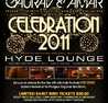NEW YEARS EVE 