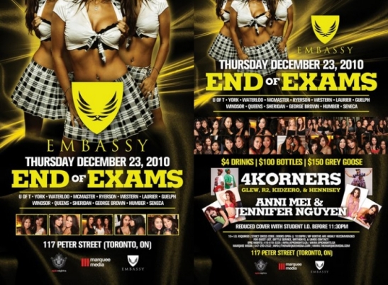 flyer