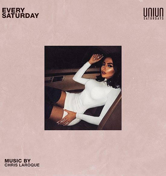 Uniun Saturdays