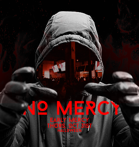 No Mercy