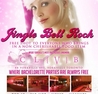 InStyle Saturdays Presents JINGLE BELL ROCK Special inside CLUB V