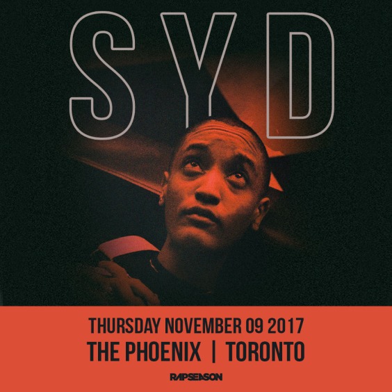 SYD
