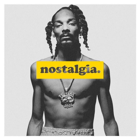 Nostalgia