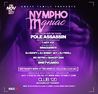 Nymphomaniac 2017