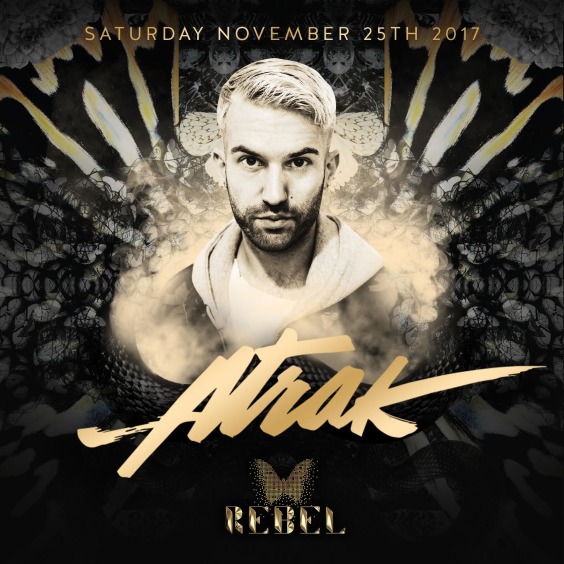 Atrak