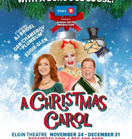 A Christmas Carol