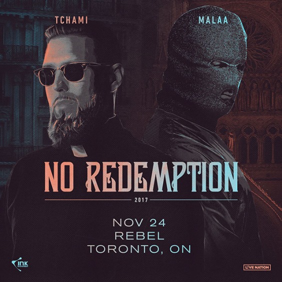 No Redemption