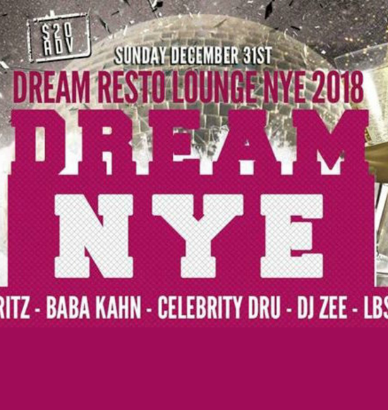 Dream NYE