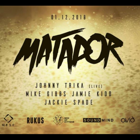 Matador & Friends